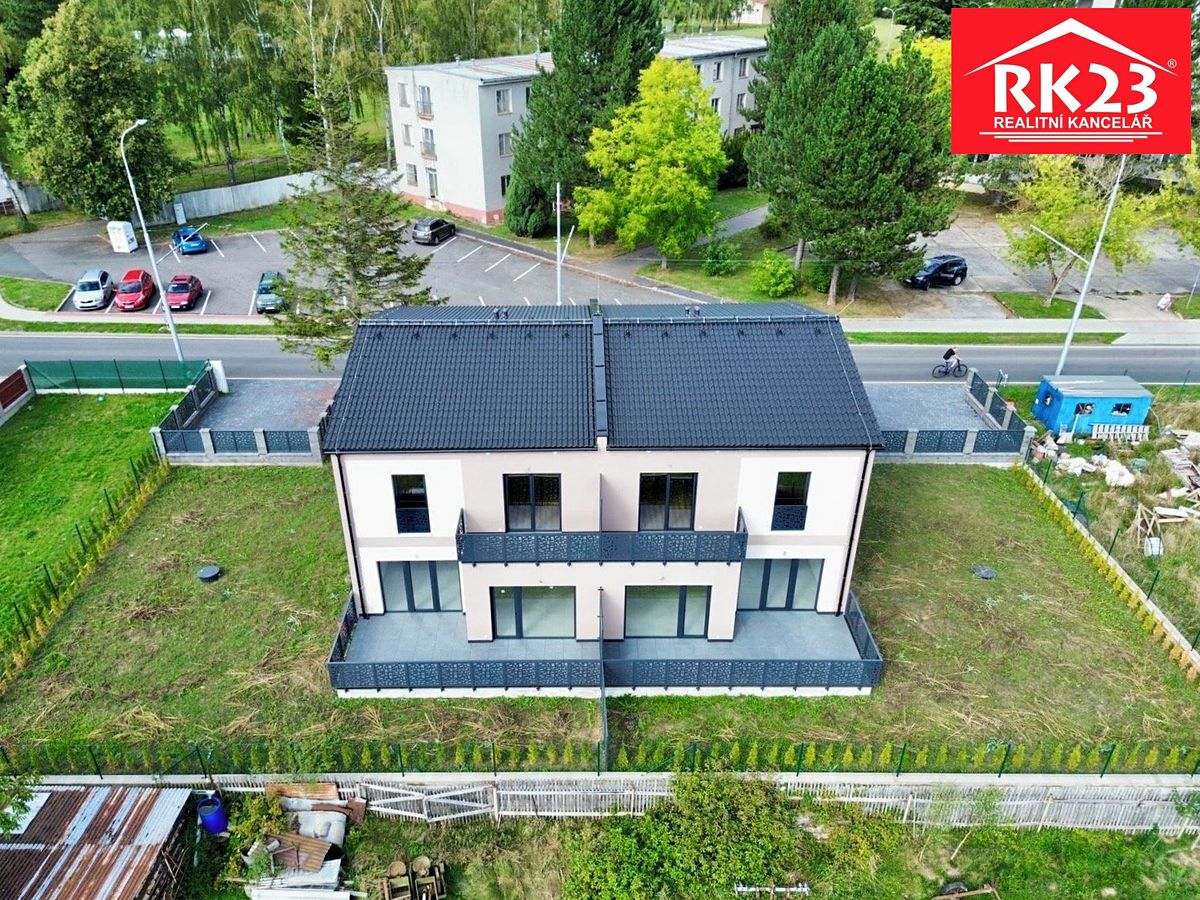 Prodej rodinného domu 200 m², pozemek 510 m²